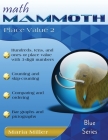 Math Mammoth Place Value 2 Cover Image