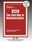 The Civil War & Reconstruction By Passbooks (Compiled by) Cover Image