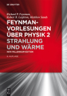 Strahlung Und Wärme (de Gruyter Studium) Cover Image