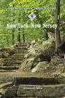 Appalachian Trail Guide to New York-New Jersey Cover Image