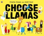 Choose Llamas Cover Image