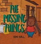 The Missing Things Cover Image