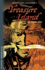 Treasure Island: The Graphic Novel By Robert Louis Stevenson, Hamilton Tim (Adapted by), Hamilton Tim (Illustrator) Cover Image
