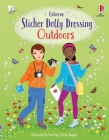 Sticker Dolly Dressing Outdoors Cover Image