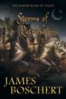 Storms of Retribution (Talon #8) By James Boschert Cover Image