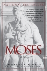 Moses: A Life By Jonathan Kirsch Cover Image