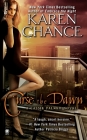 Curse the Dawn: A Cassie Palmer Novel Cover Image