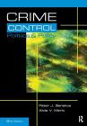 Crime Control, Politics and Policy Cover Image