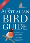 Australian Bird Guide: Revised Edition (Helm Field Guides) By Peter Menkhorst, Danny Rogers, Rohan Clarke Cover Image