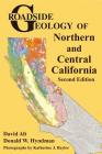 Roadside Geology of Northern and Central California By David Alt, Donald W. Hyndman, Katherine J. Baylor (Photographer) Cover Image