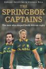 The Springbok Captains Cover Image