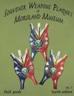 Souvenir Weapons Plaques Of Moroland Museum Cover Image