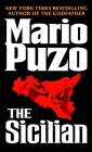 The Sicilian: A Novel By Mario Puzo Cover Image
