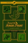 Passage to the House of Power: A Prophetic Parable By Jim Samra Cover Image