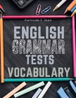 English Grammar Tests - Vocabulary: From A to Z Cover Image