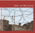 Art as Witness Cover Image