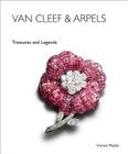 Van Cleef & Arpels: Treasures and Legends Cover Image