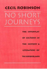 No Short Journeys: The Interplay of Cultures in the History and Literature of the Borderlands Cover Image