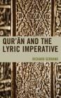 Qur'an and the Lyric Imperative Cover Image