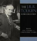 J.R.R. Tolkien Audio CD Collection Cover Image