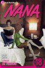 Nana, Vol. 18 By Ai Yazawa Cover Image