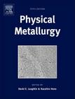 Physical Metallurgy Cover Image