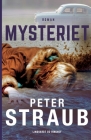 Mysteriet By Peter Straub Cover Image