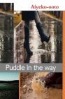 Puddle in The Way: Fictional Novel By Cash Onadele Cover Image