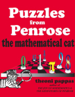 Puzzles from Penrose the Mathematical Cat Cover Image
