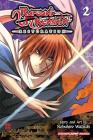 Rurouni Kenshin: Restoration, Vol. 2 Cover Image