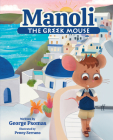 Manoli the Greek Mouse Cover Image
