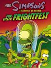 The Simpsons Treehouse of Horror Fun-Filled Frightfest Cover Image