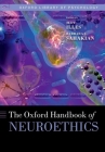 The Oxford Handbook of Neuroethics Cover Image