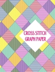 Cross Stitch Graph Paper Cover Image