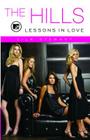 The Hills: Lessons in Love Cover Image
