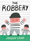 Robbery Cover Image