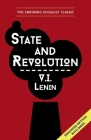 State and Revolution Lenin: Enhanced Edition with Index By Vladimir Ilich Lenin Cover Image
