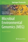 Microbial Environmental Genomics (Meg) (Methods in Molecular Biology #2605) Cover Image