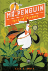 Mr. Penguin and the Lost Treasure Cover Image