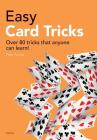 Easy Card Tricks By Peter Arnold Cover Image