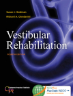 Vestibular Rehabilitation (Contemporary Perspectives in Rehabilitation) Cover Image