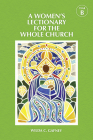 A Women's Lectionary for the Whole Church Year B By Wilda C. Gafney Cover Image