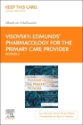 Edmunds' Pharmacology for the Primary Care Provider - Elsevier eBook on Vitalsource (Retail Access Card) Cover Image