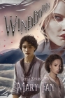 Windborn: Fated Stars Book 1 By Mary Fan Cover Image