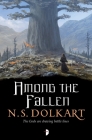Among the Fallen (Godserfs #2) By NS Dolkart Cover Image