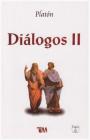 Dialogos II By Platon  Cover Image