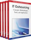 It Outsourcing: Concepts, Methodologies, Tools, and Applications Cover Image