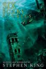 Six Scary Stories By Elodie Harper, Harper Saragosa, Paul Bassett Davies Cover Image