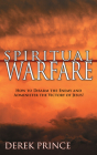 Spiritual Warfare Cover Image