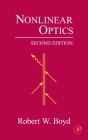 Nonlinear Optics By Robert W. Boyd, Debbie Prato (Contribution by) Cover Image